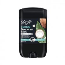 استیک صابونی اسپرت خنک کننده دافی  - Dafi Coco Cool Deodorant - کد2415  استیک صابونی اسپرت خنک کننده دافی  - Dafi Coco Cool Deodorant - کد2415